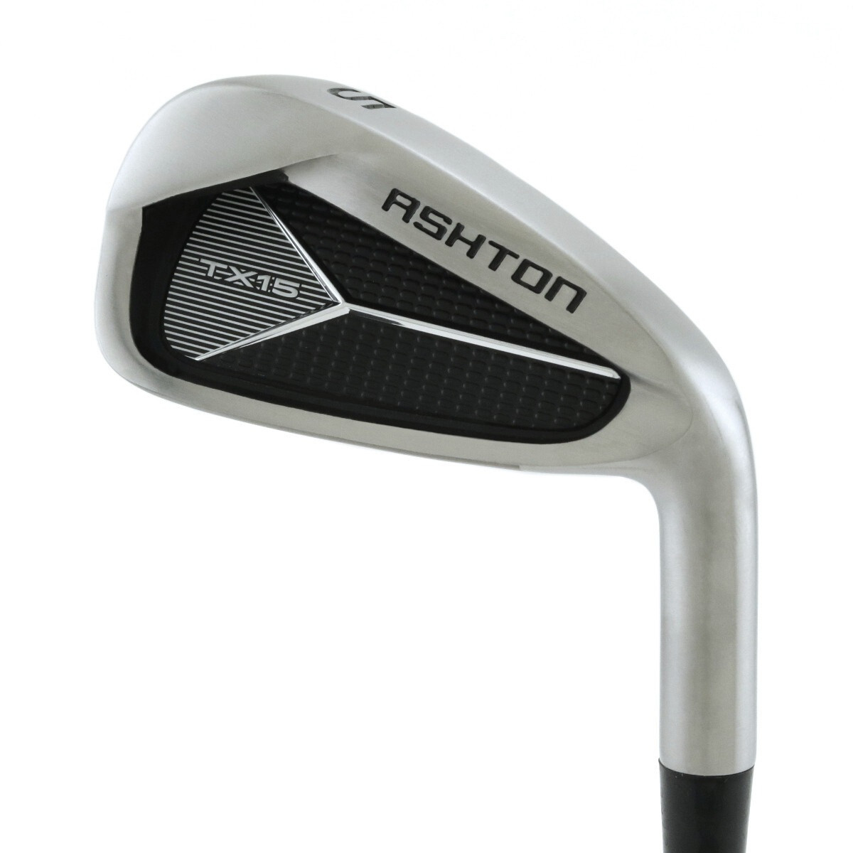 Ashton TX-15 Iron Back