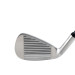 Ashton TX-15 Iron Face